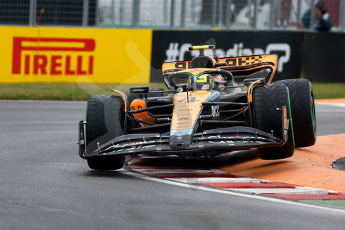 F1 Grand Prix of Canada