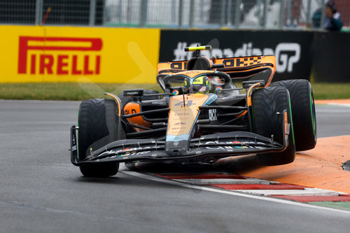 F1 Grand Prix of Canada