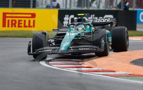 F1 Grand Prix of Canada