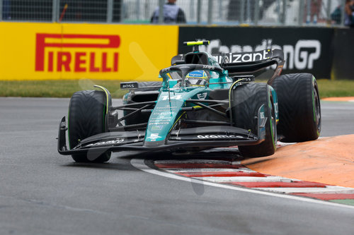 F1 Grand Prix of Canada
