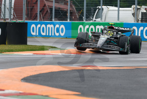 F1 Grand Prix of Canada