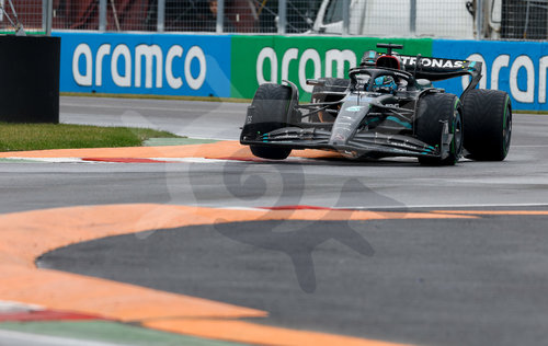 F1 Grand Prix of Canada