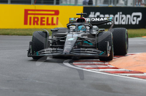 F1 Grand Prix of Canada