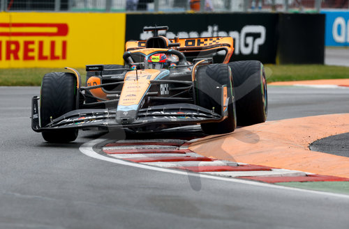 F1 Grand Prix of Canada