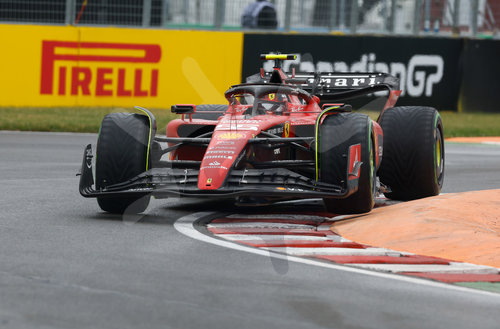 F1 Grand Prix of Canada