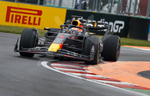 F1 Grand Prix of Canada