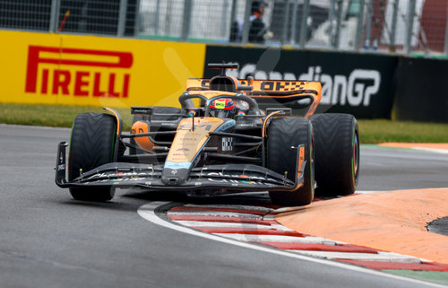 F1 Grand Prix of Canada