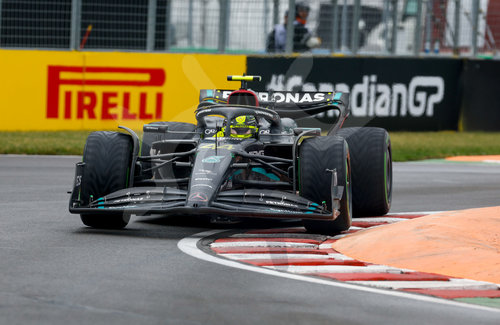F1 Grand Prix of Canada