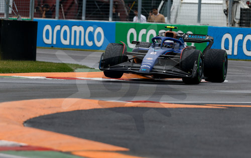 F1 Grand Prix of Canada