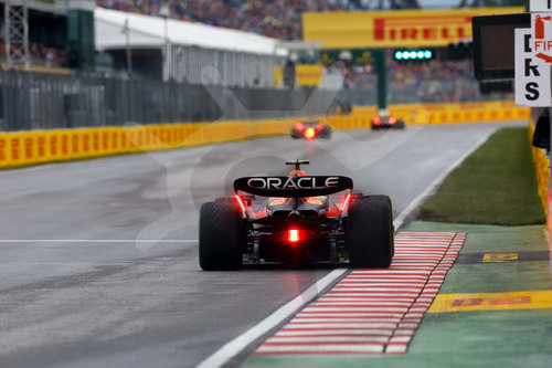 F1 Grand Prix of Canada