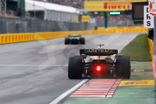 F1 Grand Prix of Canada