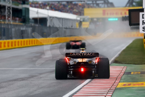 F1 Grand Prix of Canada