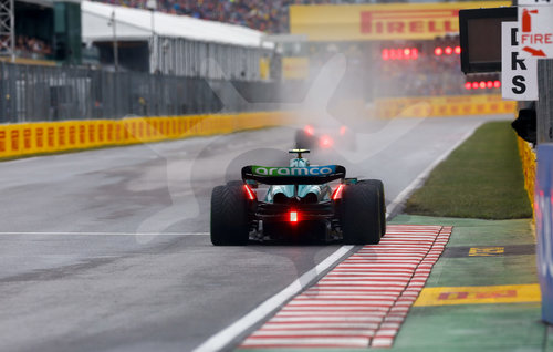 F1 Grand Prix of Canada