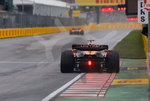 F1 Grand Prix of Canada