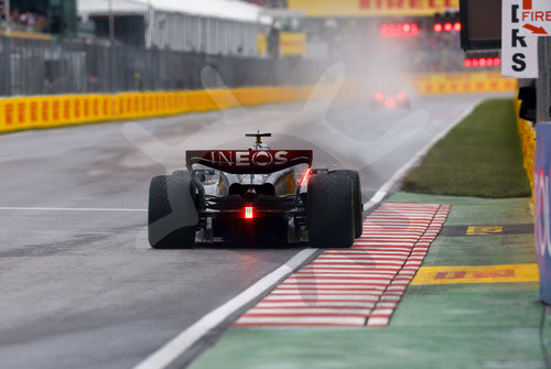 F1 Grand Prix of Canada