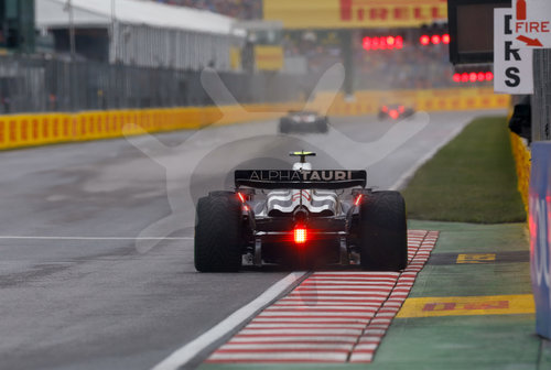 F1 Grand Prix of Canada