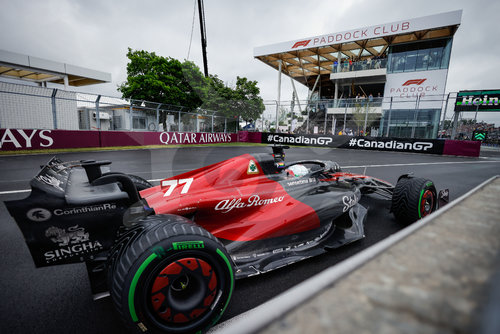 F1 Grand Prix of Canada