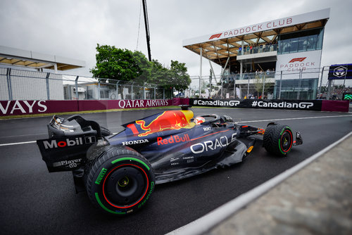 F1 Grand Prix of Canada