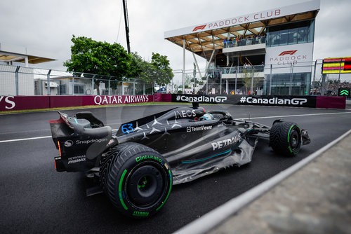 F1 Grand Prix of Canada