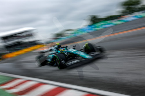 F1 Grand Prix of Canada