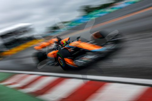 F1 Grand Prix of Canada