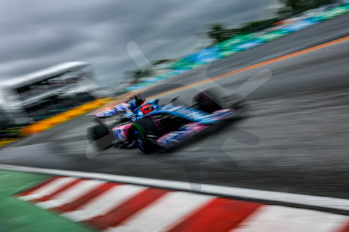 F1 Grand Prix of Canada