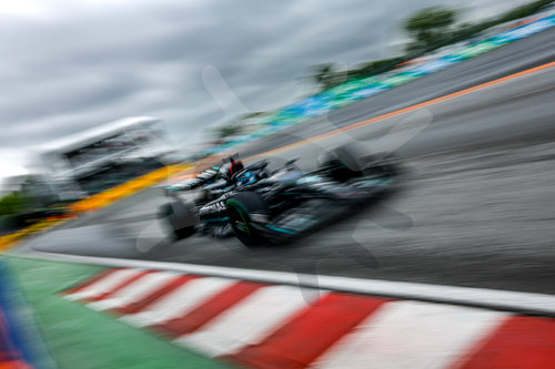 F1 Grand Prix of Canada