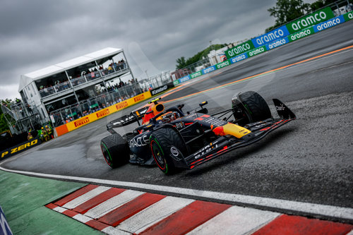 F1 Grand Prix of Canada
