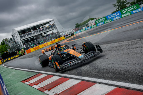 F1 Grand Prix of Canada