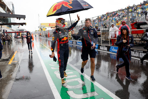 F1 Grand Prix of Canada