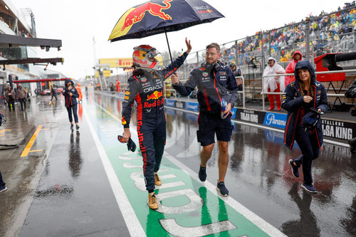 F1 Grand Prix of Canada