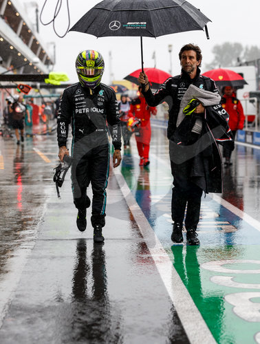 F1 Grand Prix of Canada