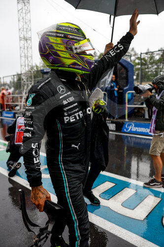 F1 Grand Prix of Canada