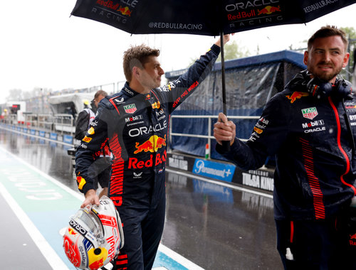 F1 Grand Prix of Canada