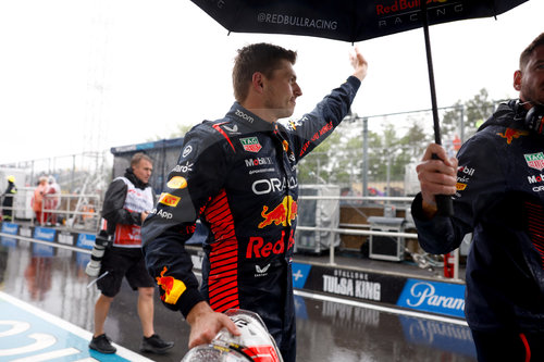 F1 Grand Prix of Canada
