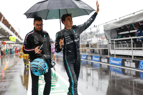 F1 Grand Prix of Canada