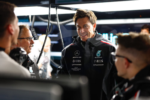 F1 Grand Prix of Canada