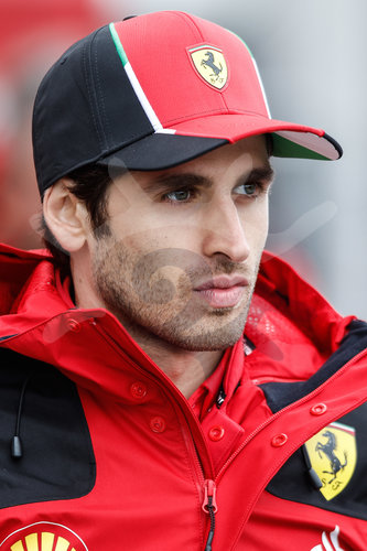 F1 Grand Prix of Canada
