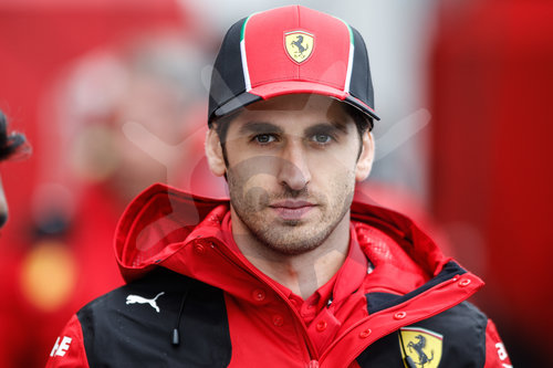 F1 Grand Prix of Canada