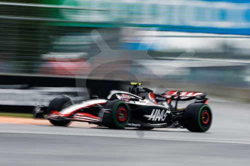 F1 Grand Prix of Canada