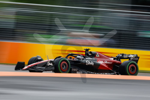 F1 Grand Prix of Canada