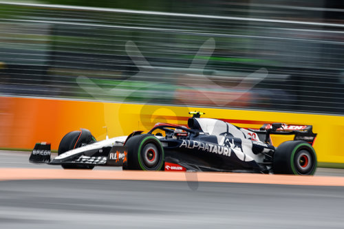F1 Grand Prix of Canada
