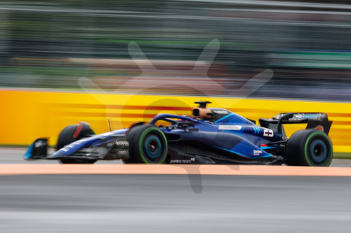 F1 Grand Prix of Canada