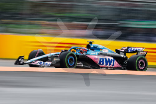 F1 Grand Prix of Canada
