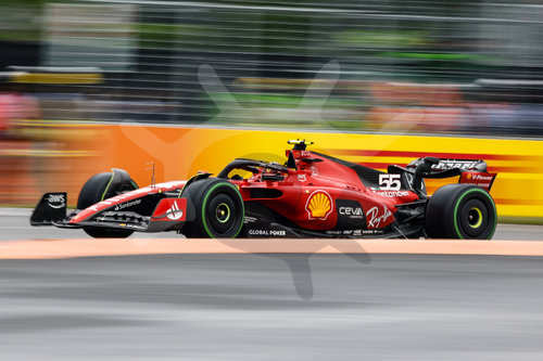 F1 Grand Prix of Canada