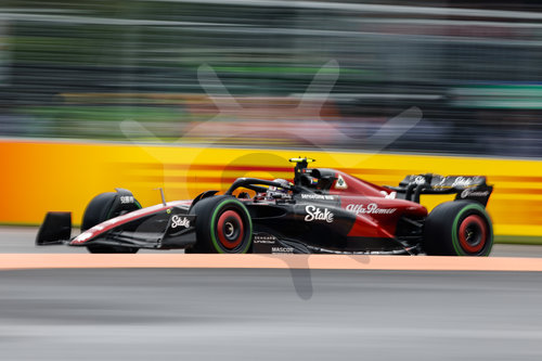 F1 Grand Prix of Canada