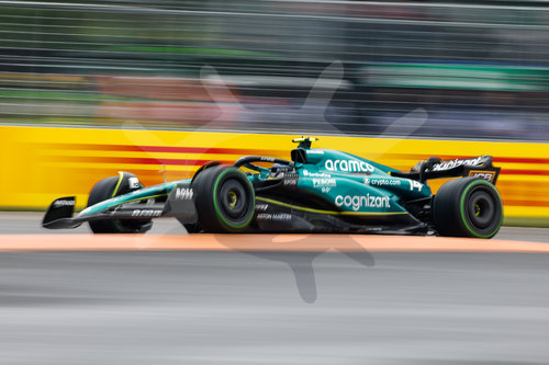 F1 Grand Prix of Canada