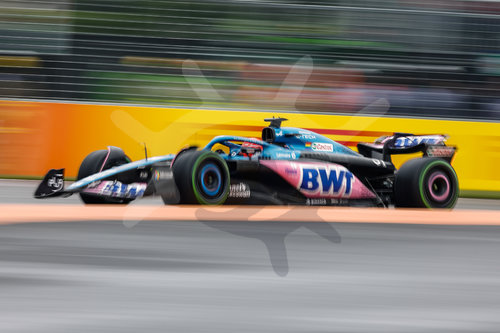 F1 Grand Prix of Canada