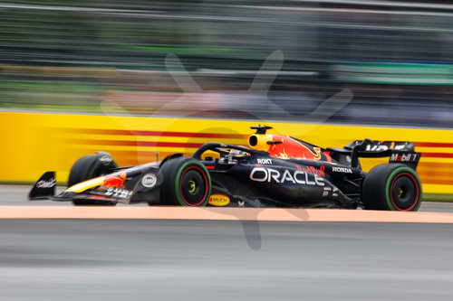 F1 Grand Prix of Canada