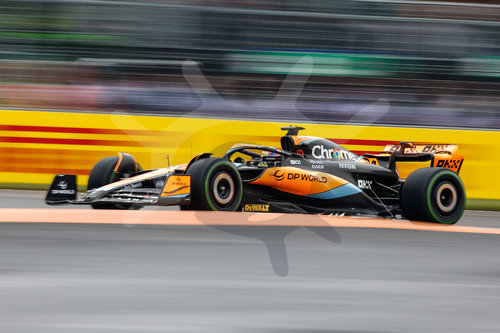 F1 Grand Prix of Canada